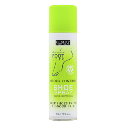 Spray pantofi 150 ml Beauty Formula