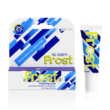 Balsam buze Frost SPF 25 x 8g., Pharmacy Lab