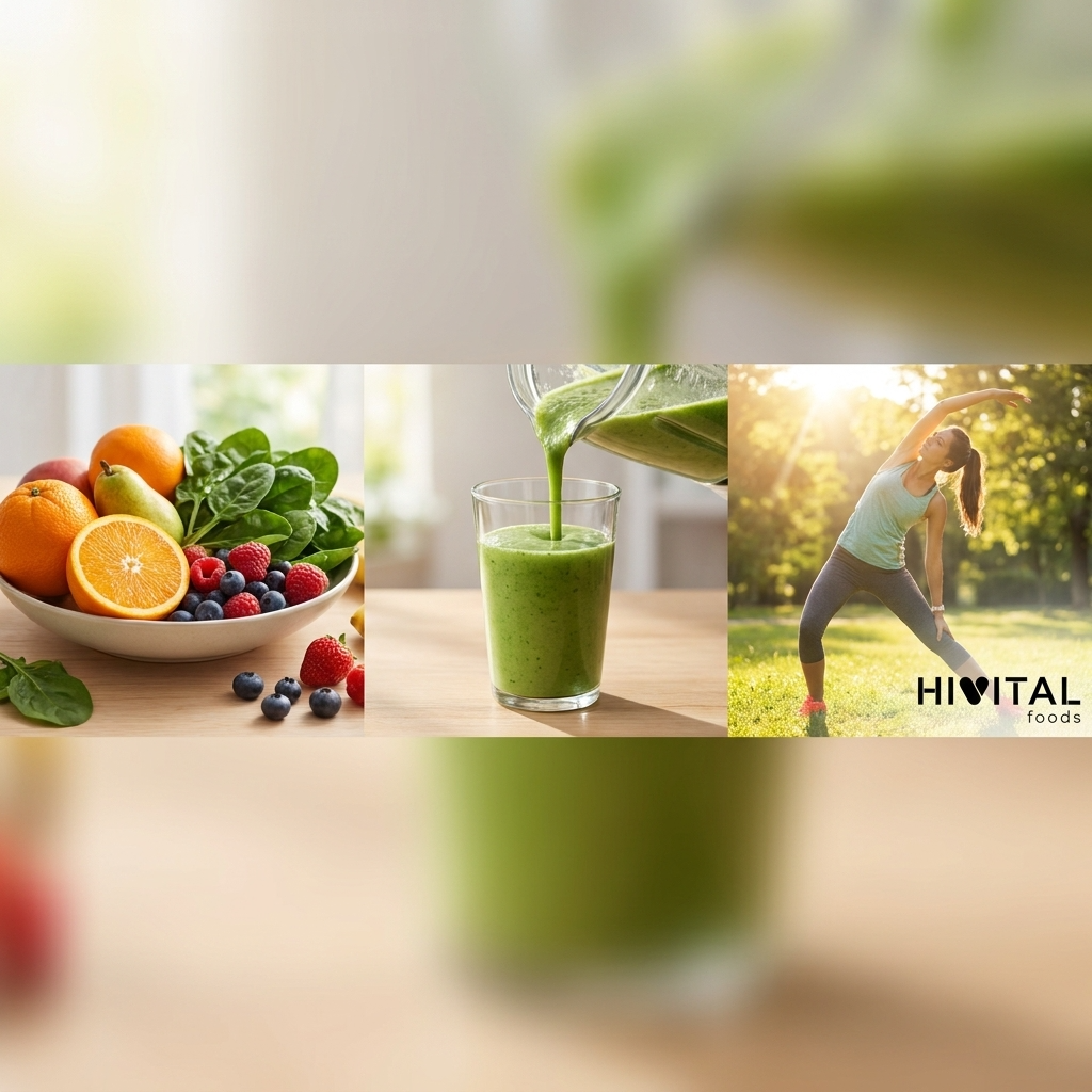 Hivital 77
